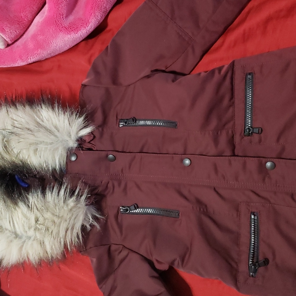 H&M jacket